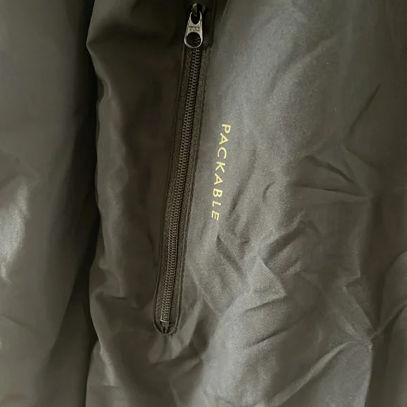 Nike Windrunner packable youth jacket size XL - Picture 4 of 6